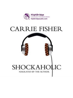 cover image of Shockaholic